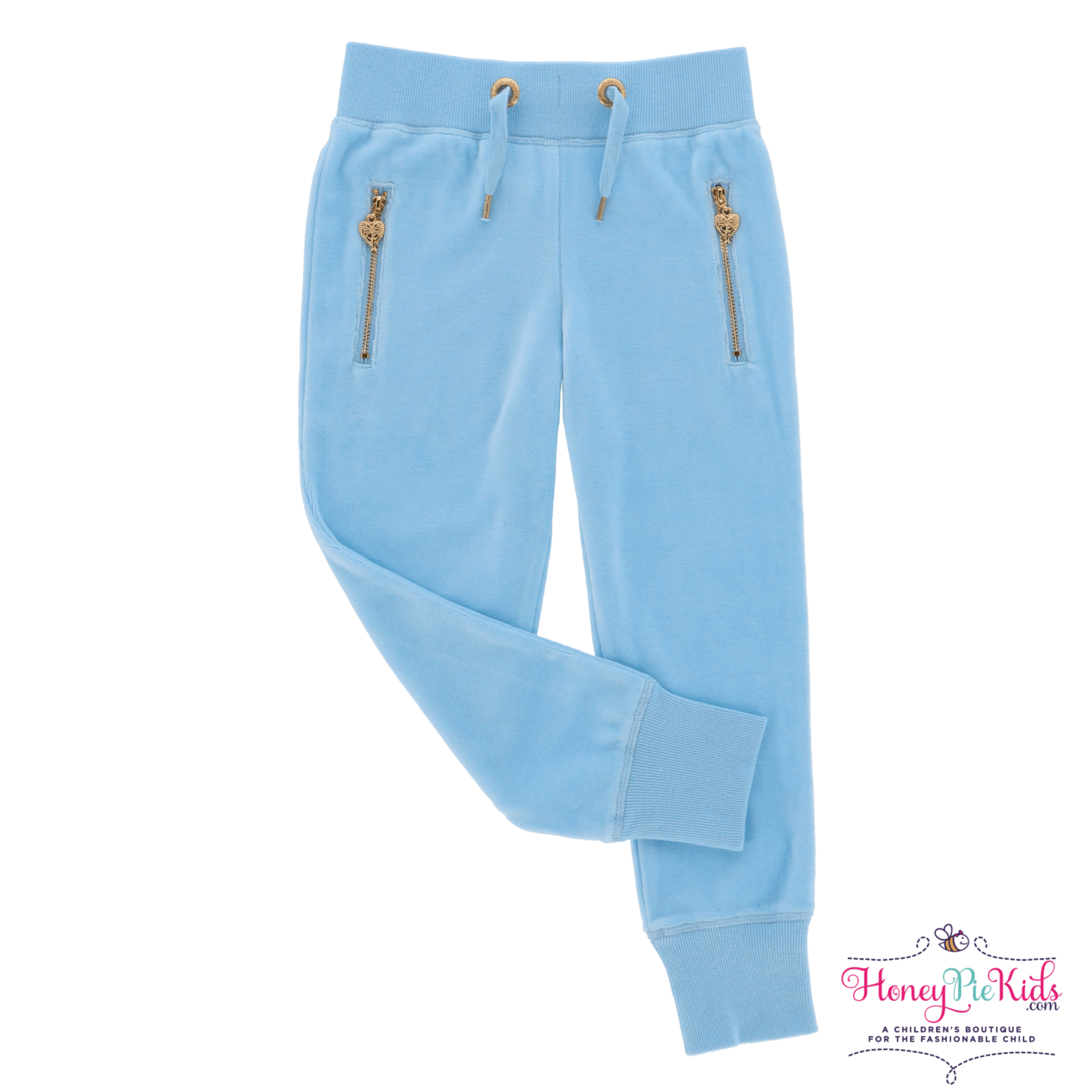 Katie J NYC Girls Dylan Sweatpants | Frankie's on the Park